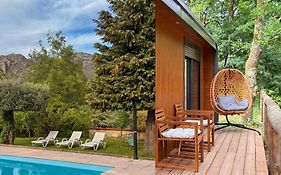 Outeiro Do Moinho - Rooms & Bungalows